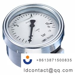 MEX3-D21.B20_Bourdon Stainless Stee